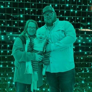 Meet your Posher, Christy